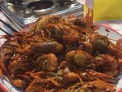 -辣不怕口味虾(凌霄路店)