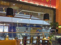 -四季喧黔味豆米火锅(万达广场店)