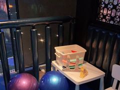 -bluefrog蓝蛙(恒隆广场店)