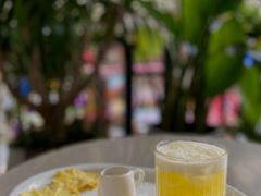 -Nectar One Cafe(勇烈路n1店)