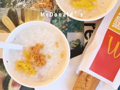 -麦当劳(厦门思明路店)
