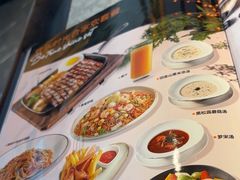 -半秋山西餐厅(宜昌大洋店)