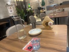 -必胜客(东三路店)