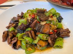 -小李子油焖大虾(南浦店)