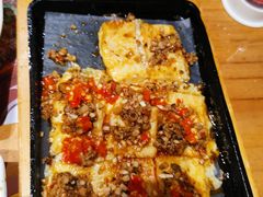 -木屋烧烤(岗顶二店)
