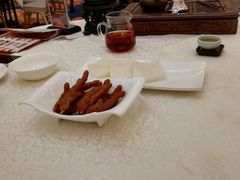 顺德伦教糕-顺德人家食府(黄金广场店)