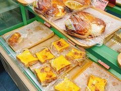 -飘香心语(官亭路店)