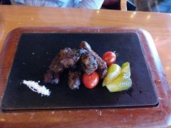牛肋條-MR.ROCKY洛奇先生RESTAURANT&BAR(宝安壹方城店)