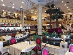 -碧中海汤泉汗蒸酒店