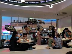 -老知青·东北菜(中华城店)