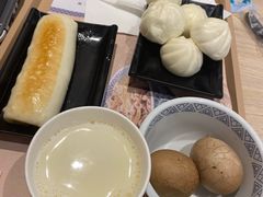 -吉野家(学院路店)