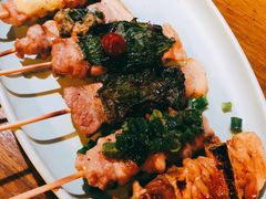 -鸟内会居酒屋(得意潮馆店)