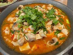 -益恒饭店乡间白族菜(古城总店)