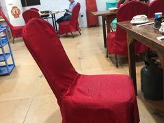 大堂-兵哥活鸡鱼馆(仙乐花园店)