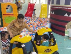 -妙糖乐园(乐坊·大华生活广场店)