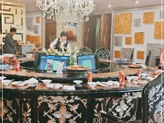 -北国之春国宴(乌兰察布店)