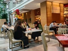 -金海湾自助餐厅(金陵饭店)