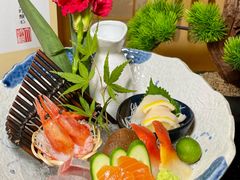 -长崎屋·日本料理·刺身·烧鸟(天河北路店)