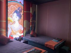 -臻享足道·HIFI影院足疗·泡浴SPA(成华店)