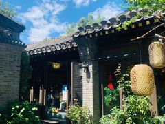-四喜小胖·北京涮肉(五道营店)