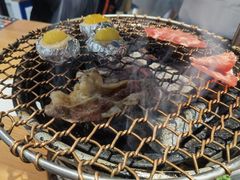 -烧肉达人•炭火烧肉(新天地店)
