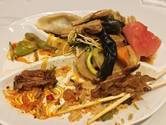 -富龙快餐店(铁西店)