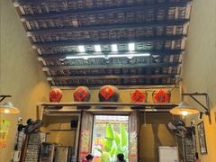 -米庄·原味私房菜(骏壹万邦店)