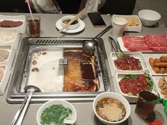 -海底捞火锅(万达广场店)