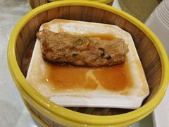石望腐皮卷-东湖国际大酒店叠石酒楼