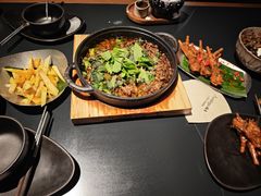 -Ameigo梅果·云贵川bistro(长宁来福士店)