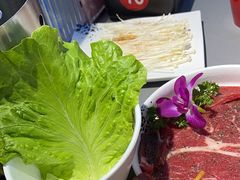 -外婆掌柜·东北家庭烤肉(托乐嘉店)