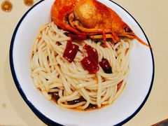 -江味龙虾馆·裸蓝龙虾(南山店)