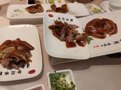 -全聚德(前门店)