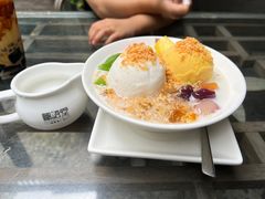 -椰语堂·海南清补凉(中山骑楼店)