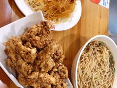 -余丞记川渝面馆(云峰店)
