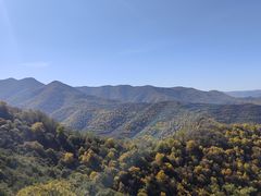 -云顶山风景区