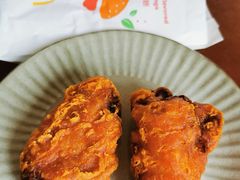 -麦当劳(红唐店)