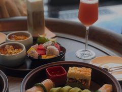 -影吧•悬崖海景(珠海凤凰湾悦椿酒店)