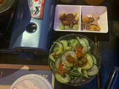 -老表记广西宵夜螺蛳鸭脚煲(西大店)