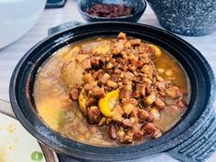 -Local泰莲庭(虹鳟鱼店)