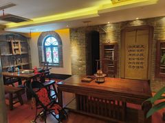 -山西会馆·晋菜·晋商宴·牌匾博物馆(胜利东街店)