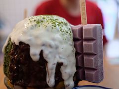 -WONDER ICE 萬得冰田(建設路总店)