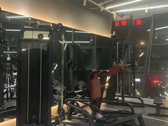 -健身门·自助健身房(镇坪路店)