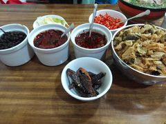 -熊氏牛羊杂粉(龙眼井总店)