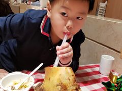 -西贝(宝乐汇店)