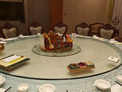 -巴扎美食·新疆菜·西域歌舞表演餐厅(新疆大厦店)