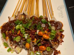 -杨家崴子碳缸烧烤(东三马路店)