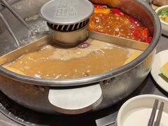 -巴奴毛肚火锅(京西大悦城店)