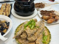 -庐州太太(鼓楼店)