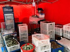 -金太粽(上海弄堂第一粽店)